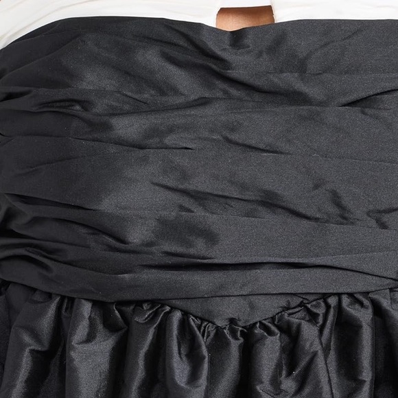 By Efrain mogollon top purchased from Shopbop. - Picture 5 of 5